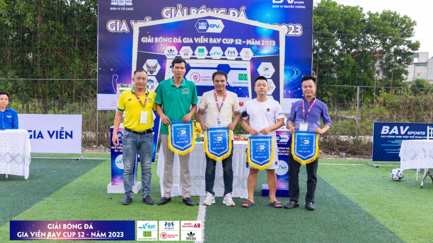 BAV Ninh Bình – Cung cấp giải pháp marketing tổng thể