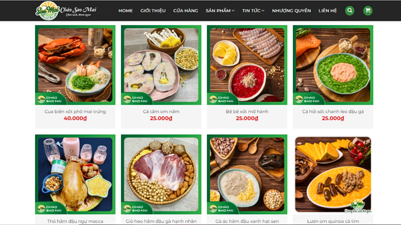 BAV Ninh Bình – Cung cấp giải pháp marketing tổng thể