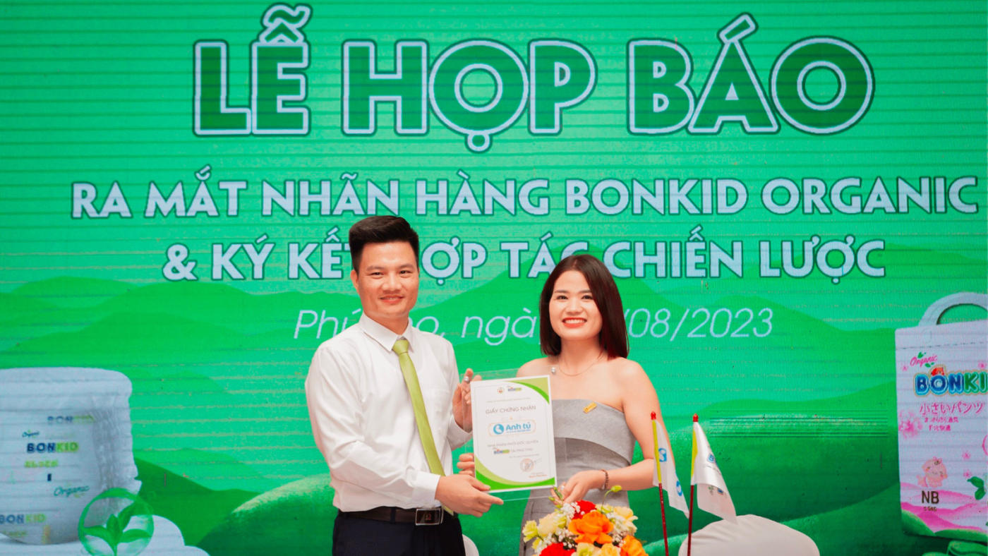 BAV Ninh Bình – Cung cấp giải pháp marketing tổng thể