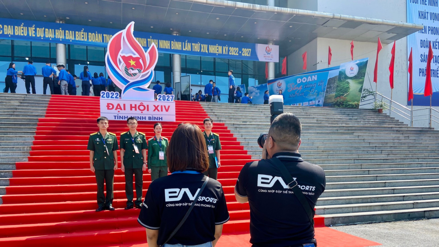 BAV Ninh Bình – Cung cấp giải pháp marketing tổng thể