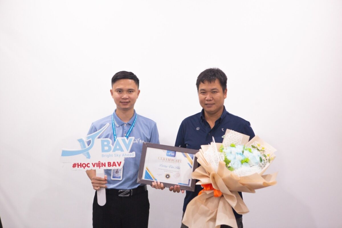 BAV Ninh Bình – Cung cấp giải pháp marketing tổng thể
