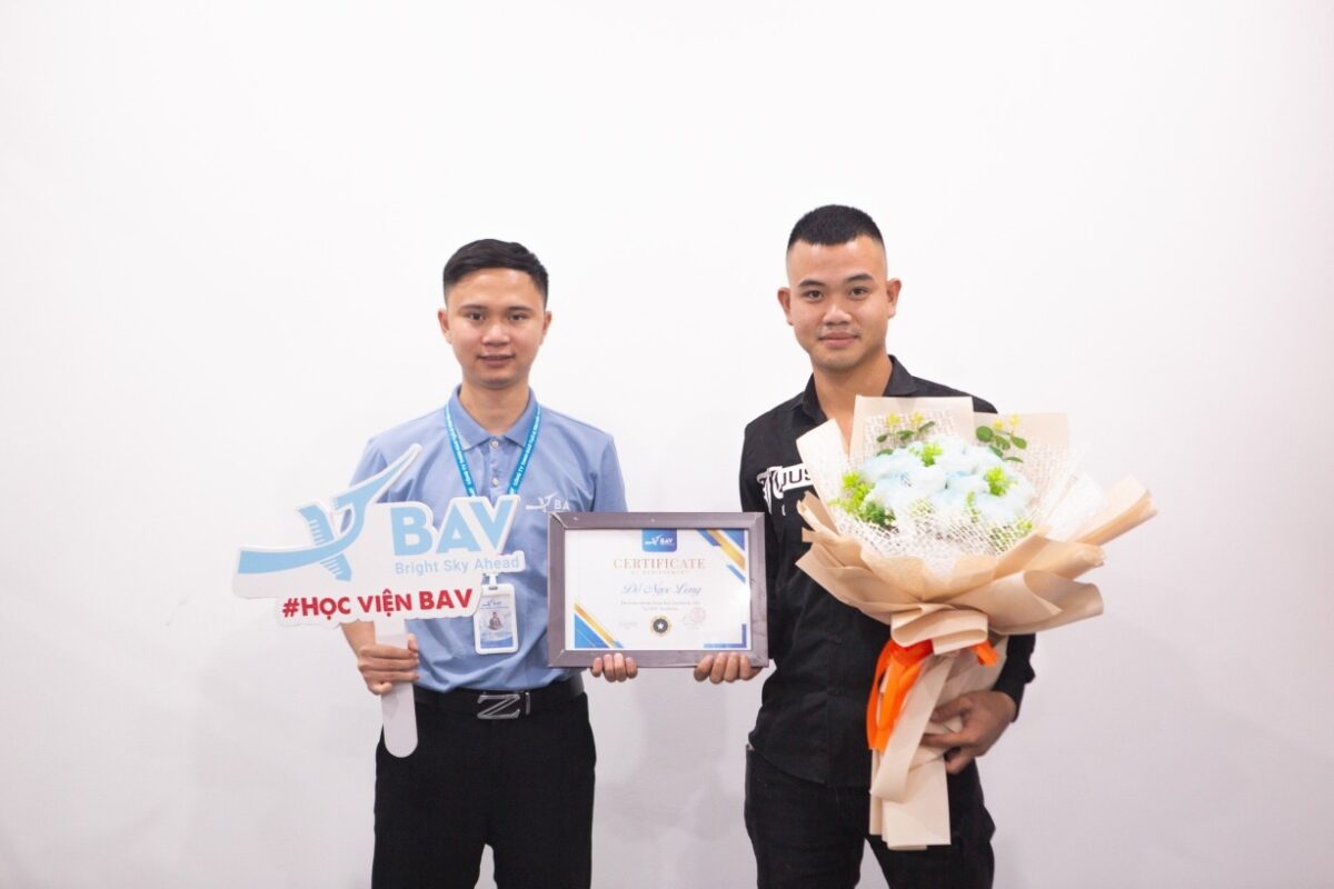 BAV Ninh Bình – Cung cấp giải pháp marketing tổng thể