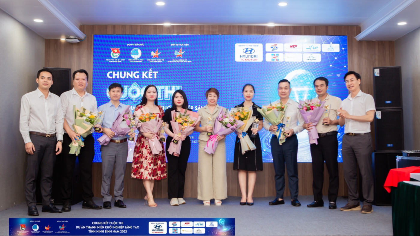 BAV Ninh Bình – Cung cấp giải pháp marketing tổng thể