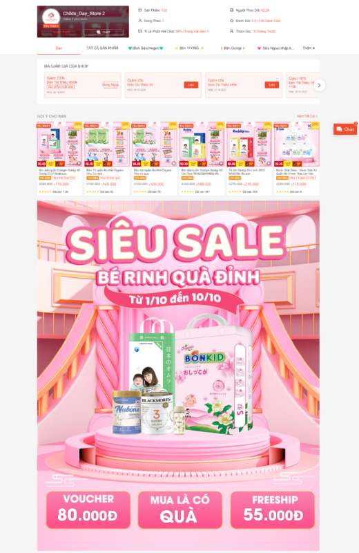 BAV Ninh Bình – Cung cấp giải pháp marketing tổng thể