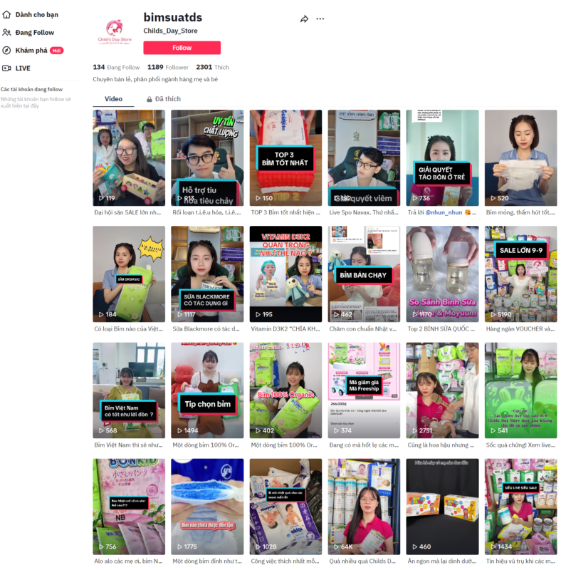 BAV Ninh Bình – Cung cấp giải pháp marketing tổng thể