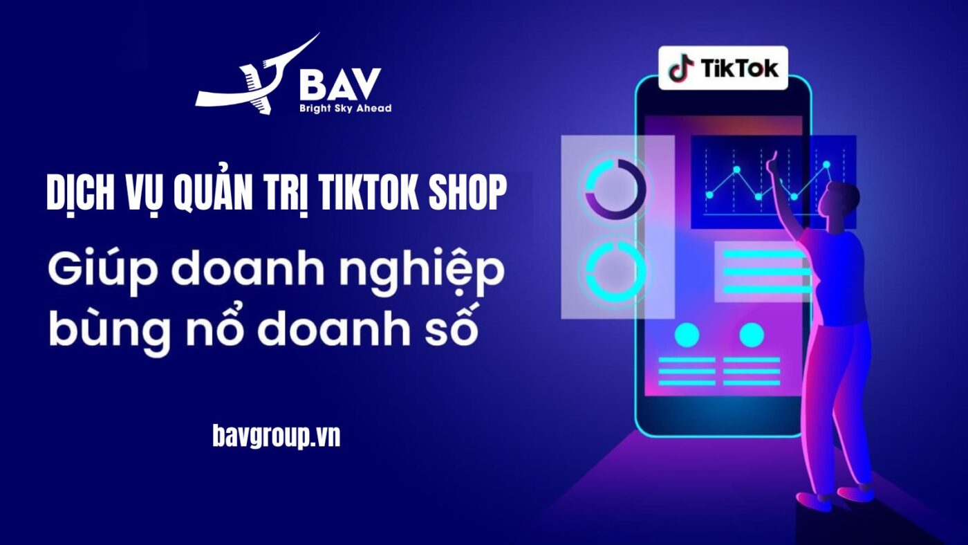 BAV Ninh Bình – Cung cấp giải pháp marketing tổng thể