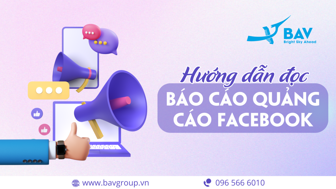 BAV Ninh Bình – Cung cấp giải pháp marketing tổng thể