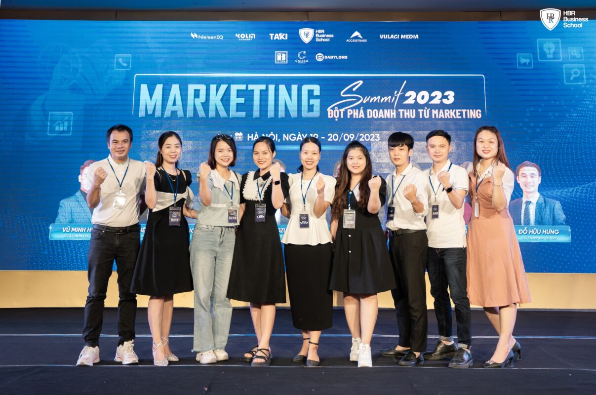 BAV Ninh Bình – Cung cấp giải pháp marketing tổng thể