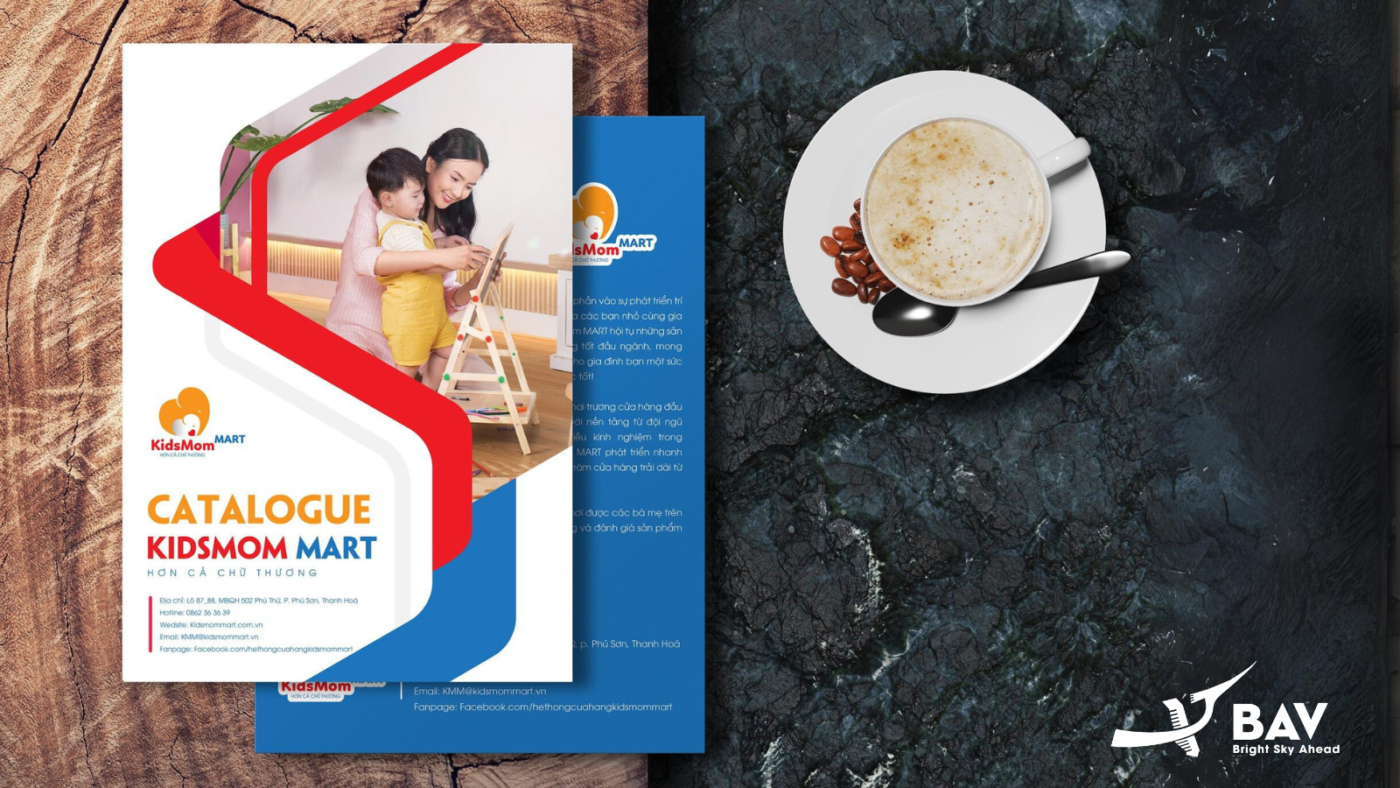 BAV Ninh Bình – Cung cấp giải pháp marketing tổng thể