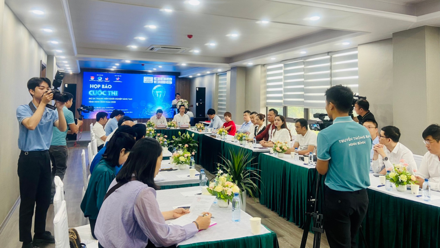 BAV Ninh Bình – Cung cấp giải pháp marketing tổng thể