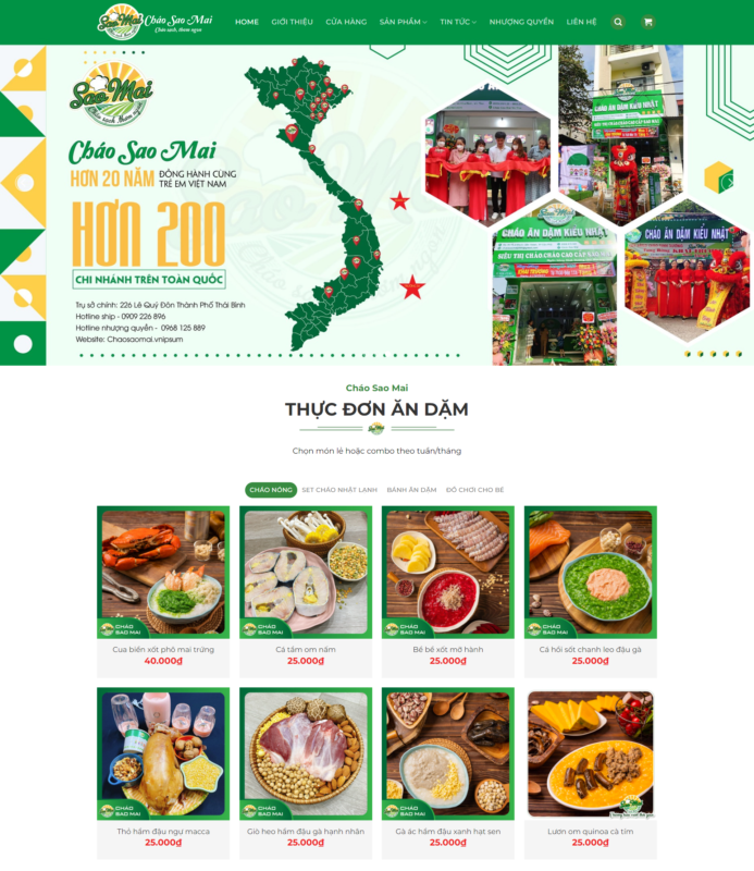 BAV Ninh Bình – Cung cấp giải pháp marketing tổng thể