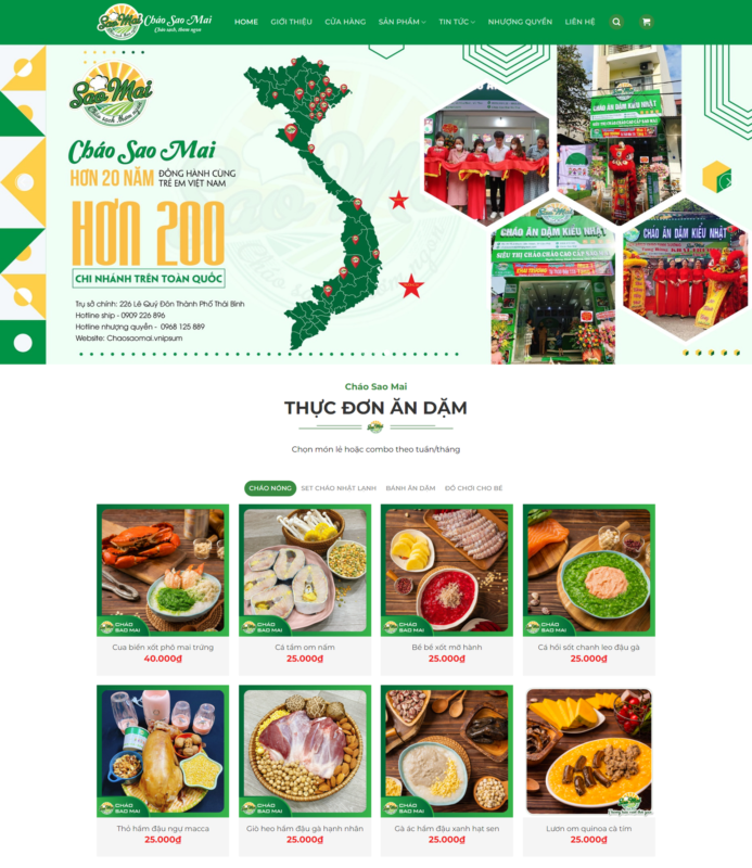 BAV Ninh Bình – Cung cấp giải pháp marketing tổng thể