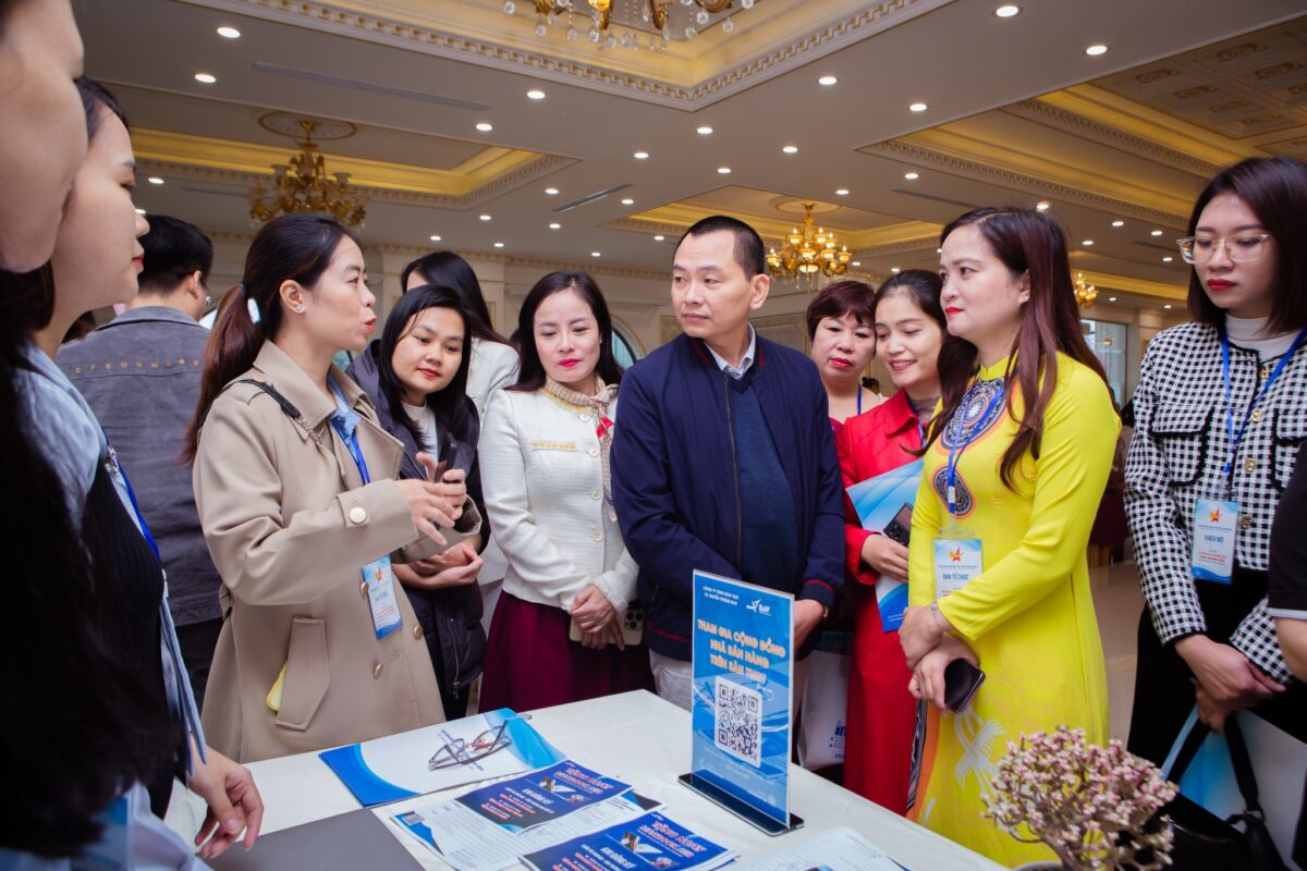 BAV Ninh Bình – Cung cấp giải pháp marketing tổng thể