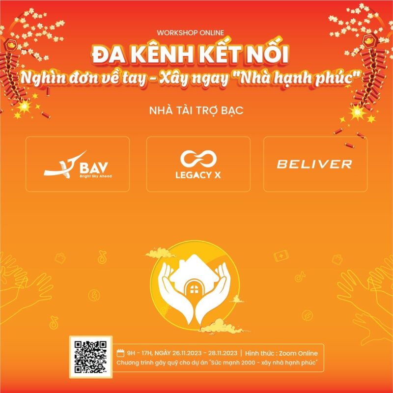 BAV Ninh Bình – Cung cấp giải pháp marketing tổng thể