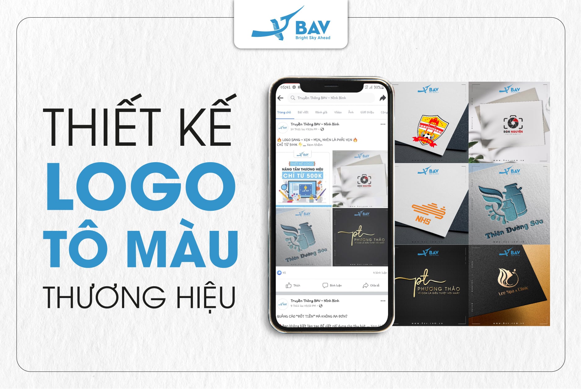 Thiết Kế Logo Ninh Bình Giá Từ 599K 1 thiet-ke-logo-chi-tu-599k-3