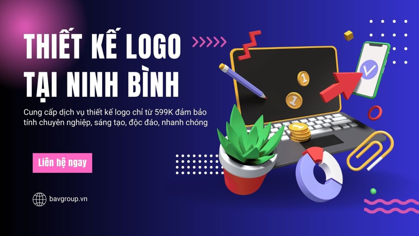 BAV Ninh Bình – Cung cấp giải pháp marketing tổng thể