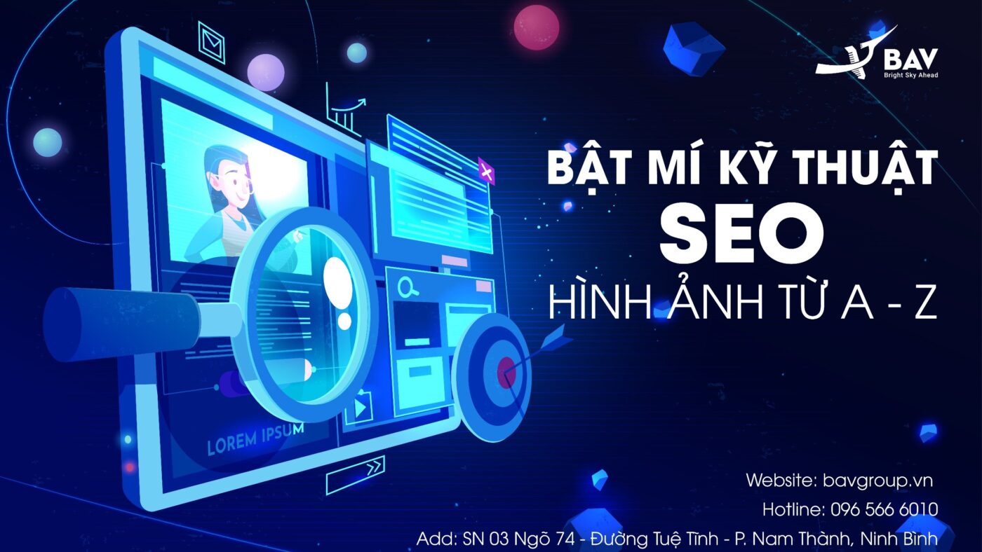 BAV Ninh Bình – Cung cấp giải pháp marketing tổng thể