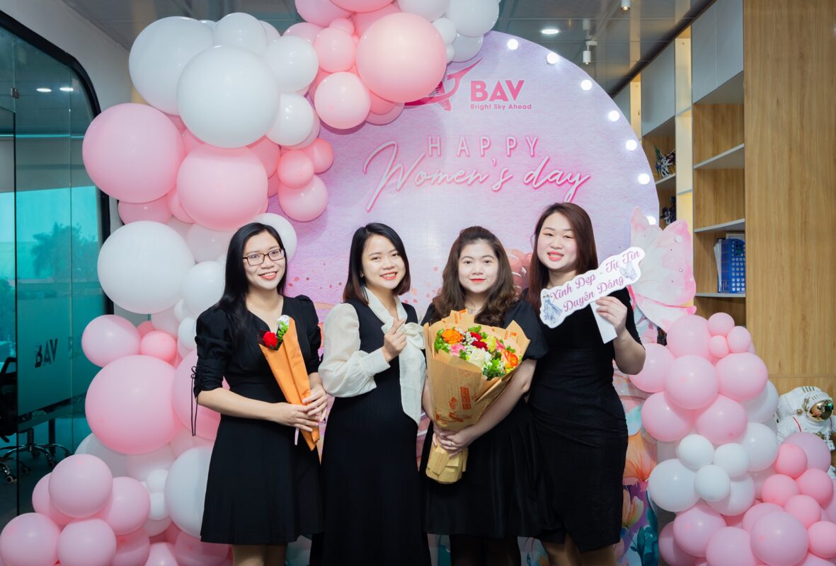 BAV Ninh Bình – Cung cấp giải pháp marketing tổng thể