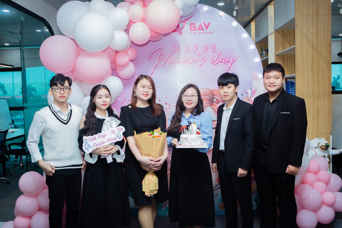 BAV Ninh Bình – Cung cấp giải pháp marketing tổng thể