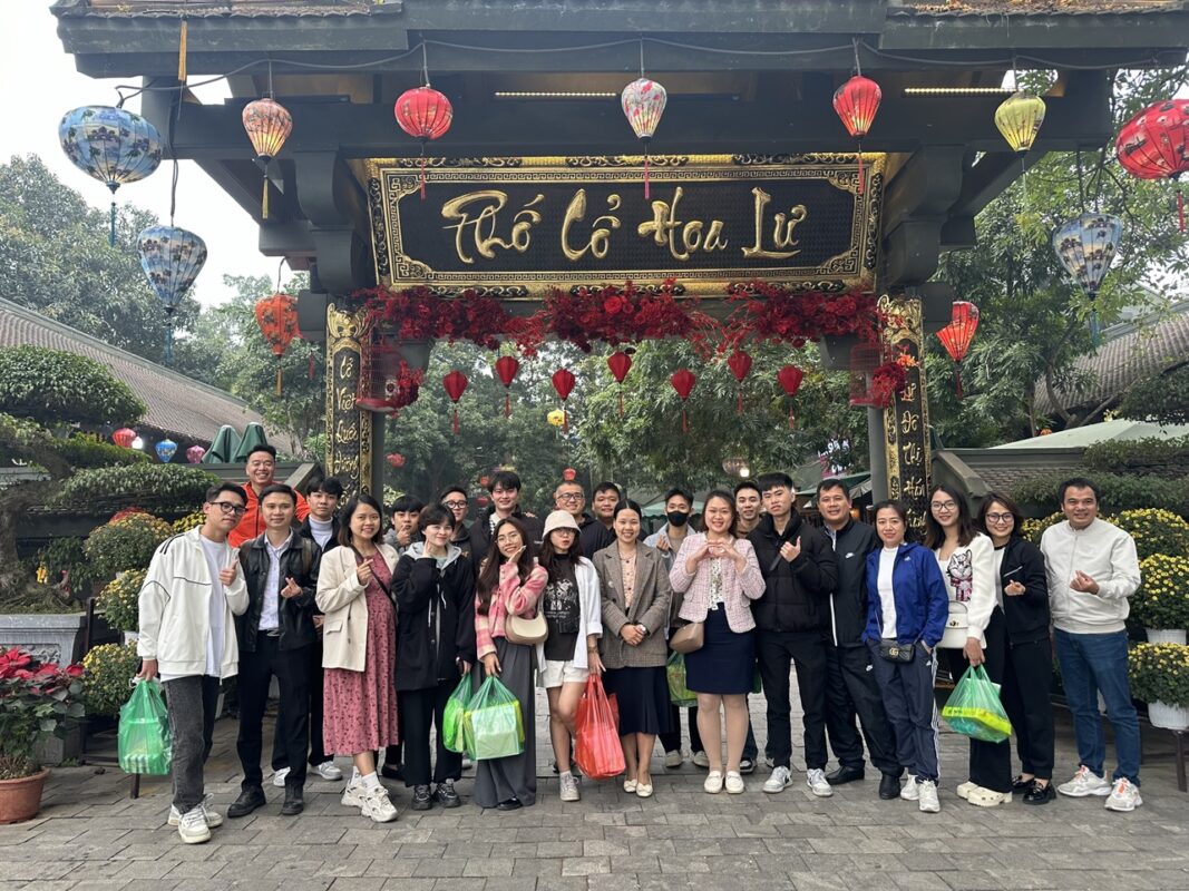 BAV Ninh Bình – Cung cấp giải pháp marketing tổng thể