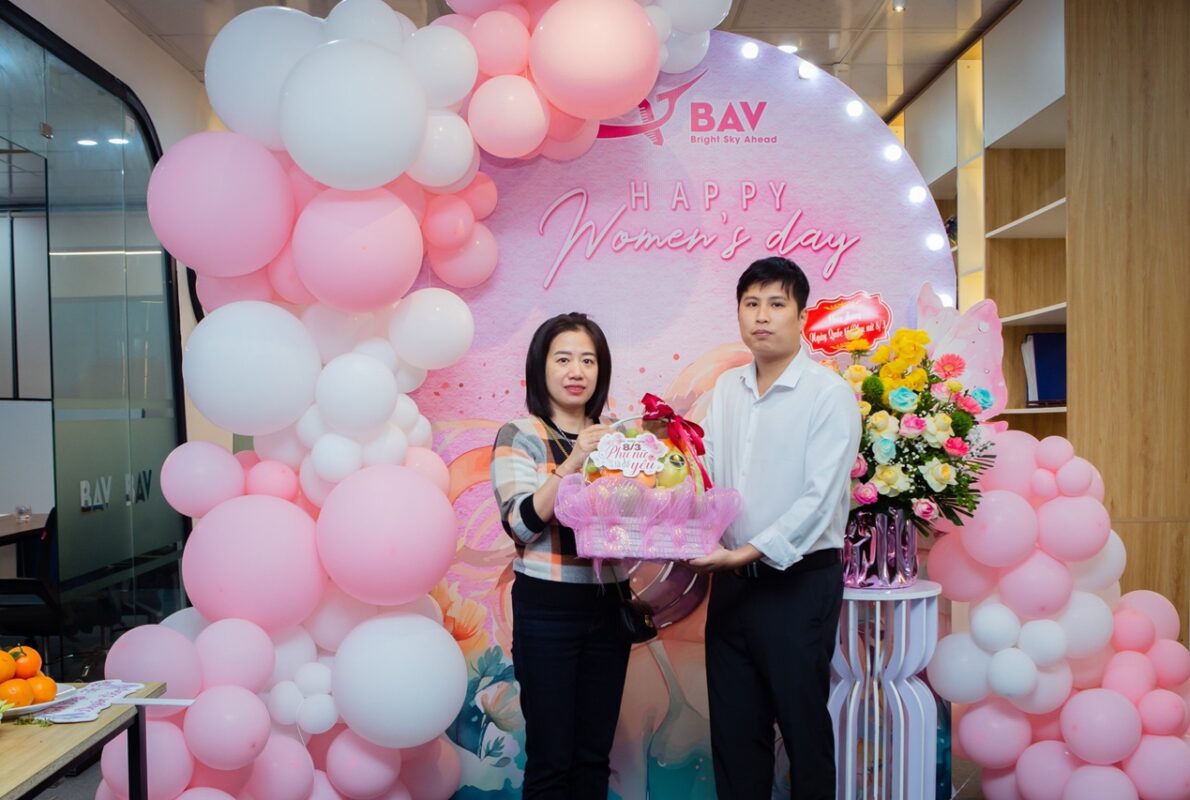 BAV Ninh Bình – Cung cấp giải pháp marketing tổng thể