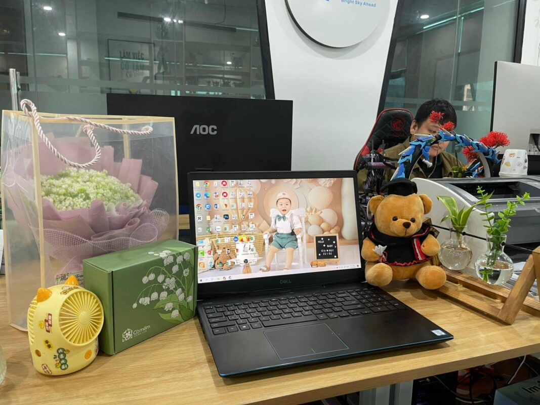 BAV Ninh Bình – Cung cấp giải pháp marketing tổng thể