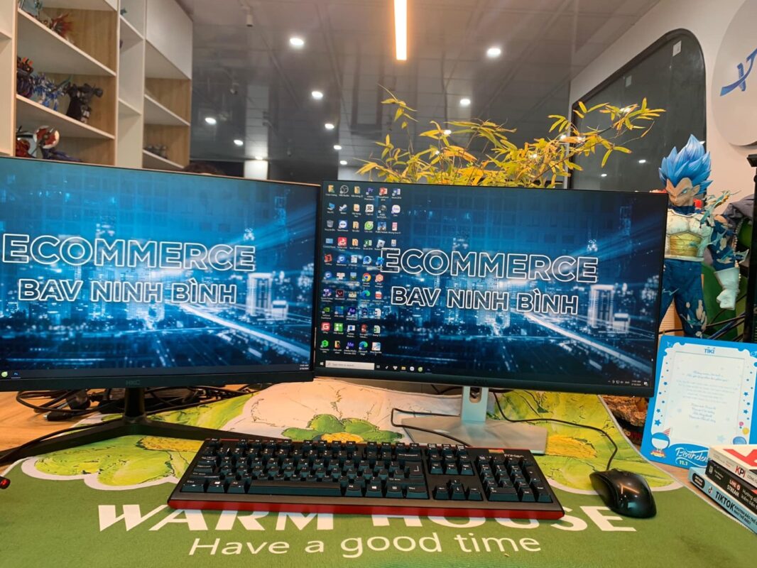 BAV Ninh Bình – Cung cấp giải pháp marketing tổng thể