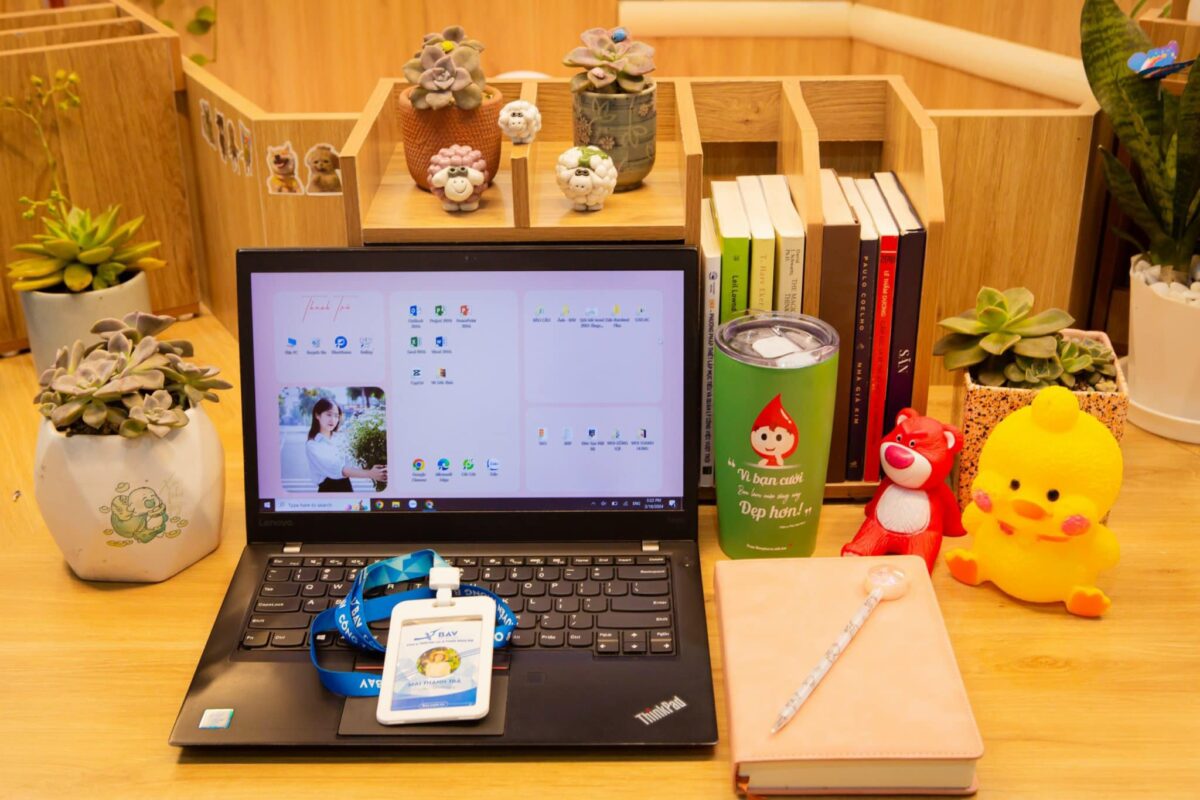 BAV Ninh Bình – Cung cấp giải pháp marketing tổng thể