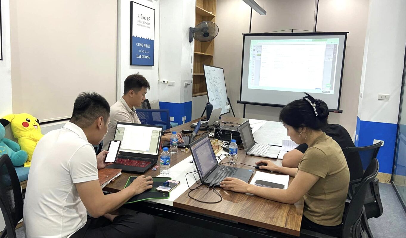 BAV Ninh Bình – Cung cấp giải pháp marketing tổng thể