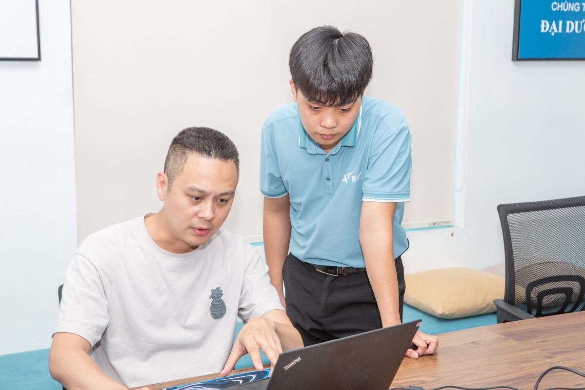 BAV Ninh Bình – Cung cấp giải pháp marketing tổng thể