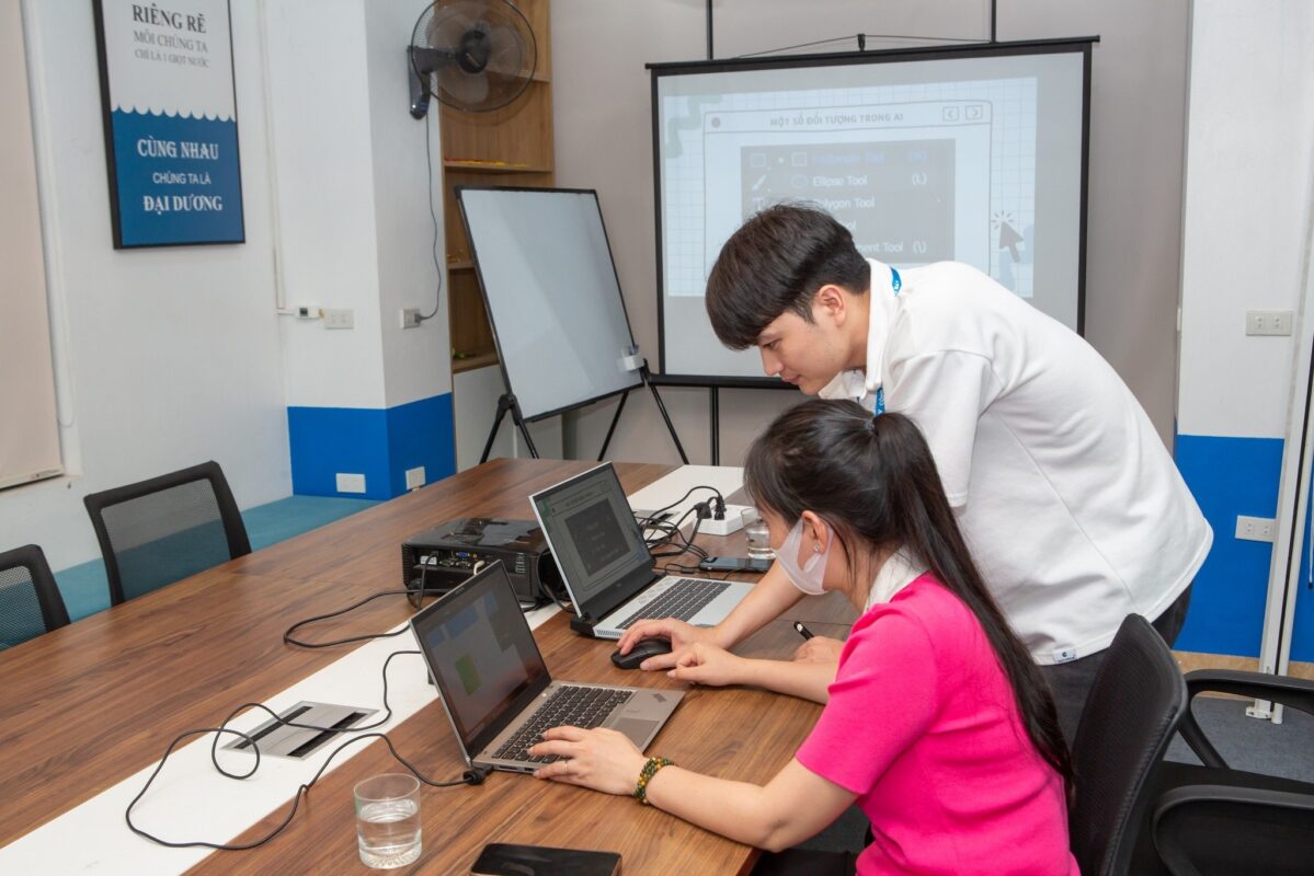 BAV Ninh Bình – Cung cấp giải pháp marketing tổng thể