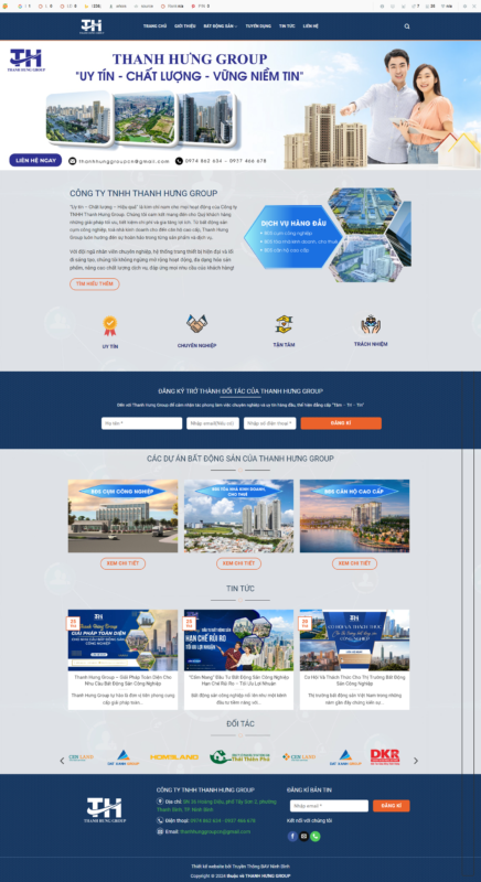 BAV Ninh Bình – Cung cấp giải pháp marketing tổng thể