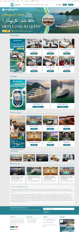 BAV Ninh Bình – Cung cấp giải pháp marketing tổng thể