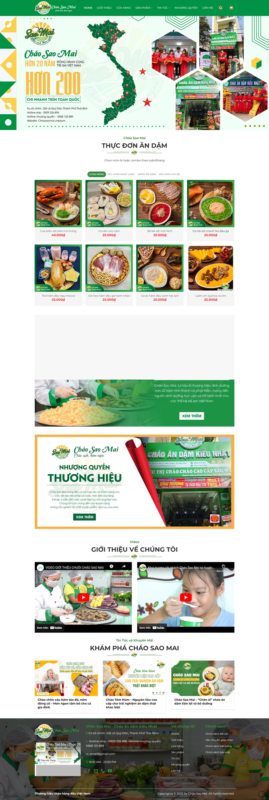 BAV Ninh Bình – Cung cấp giải pháp marketing tổng thể