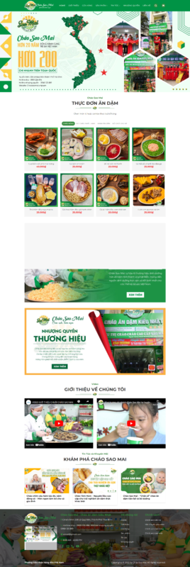 BAV Ninh Bình – Cung cấp giải pháp marketing tổng thể