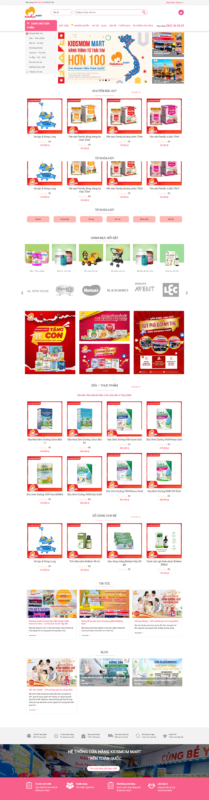 BAV Ninh Bình – Cung cấp giải pháp marketing tổng thể