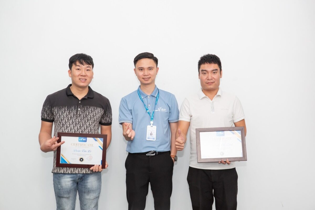 BAV Ninh Bình – Cung cấp giải pháp marketing tổng thể