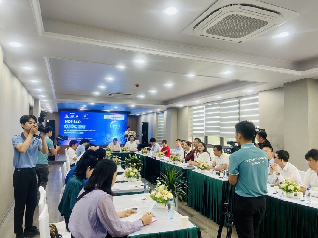 BAV Ninh Bình – Cung cấp giải pháp marketing tổng thể