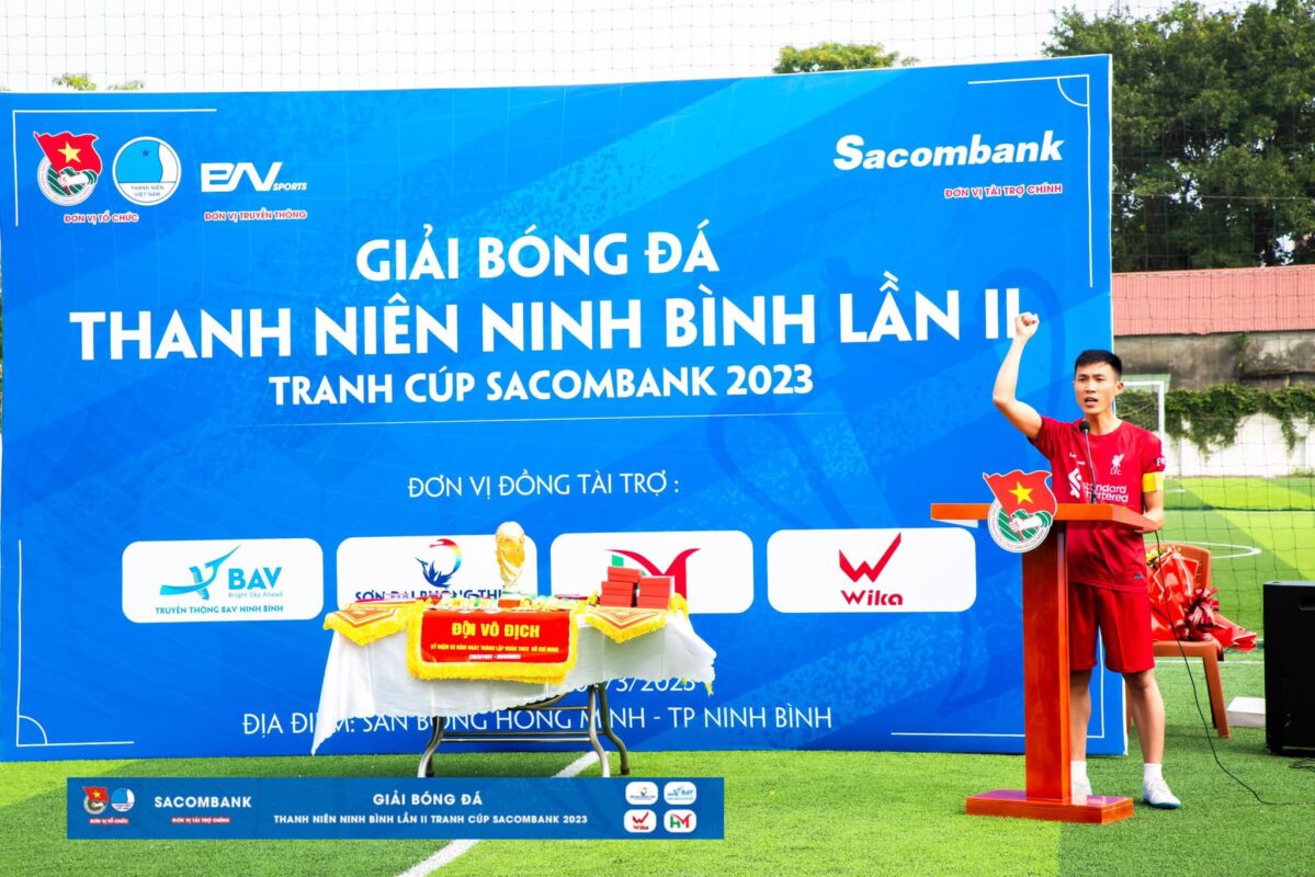 BAV Ninh Bình – Cung cấp giải pháp marketing tổng thể