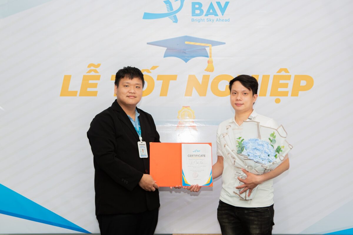 BAV Ninh Bình – Cung cấp giải pháp marketing tổng thể
