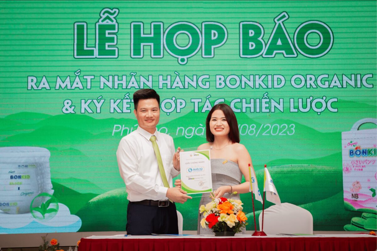 BAV Ninh Bình – Cung cấp giải pháp marketing tổng thể