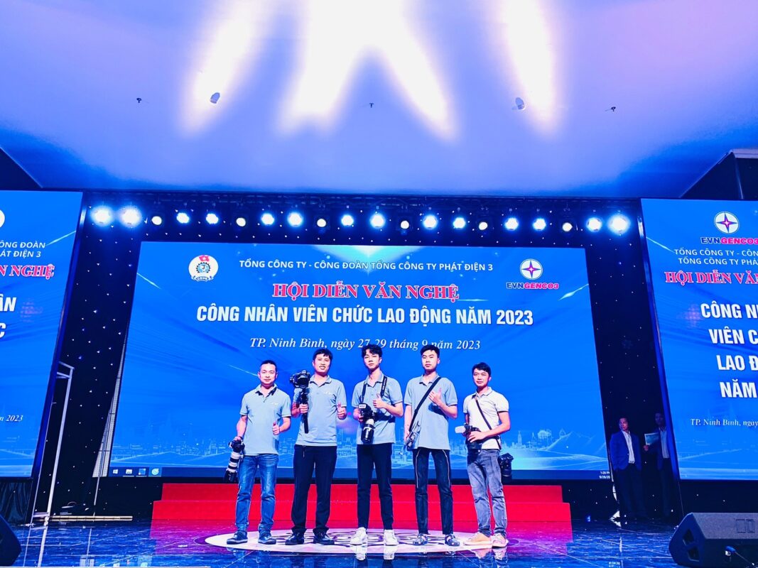 BAV Ninh Bình – Cung cấp giải pháp marketing tổng thể