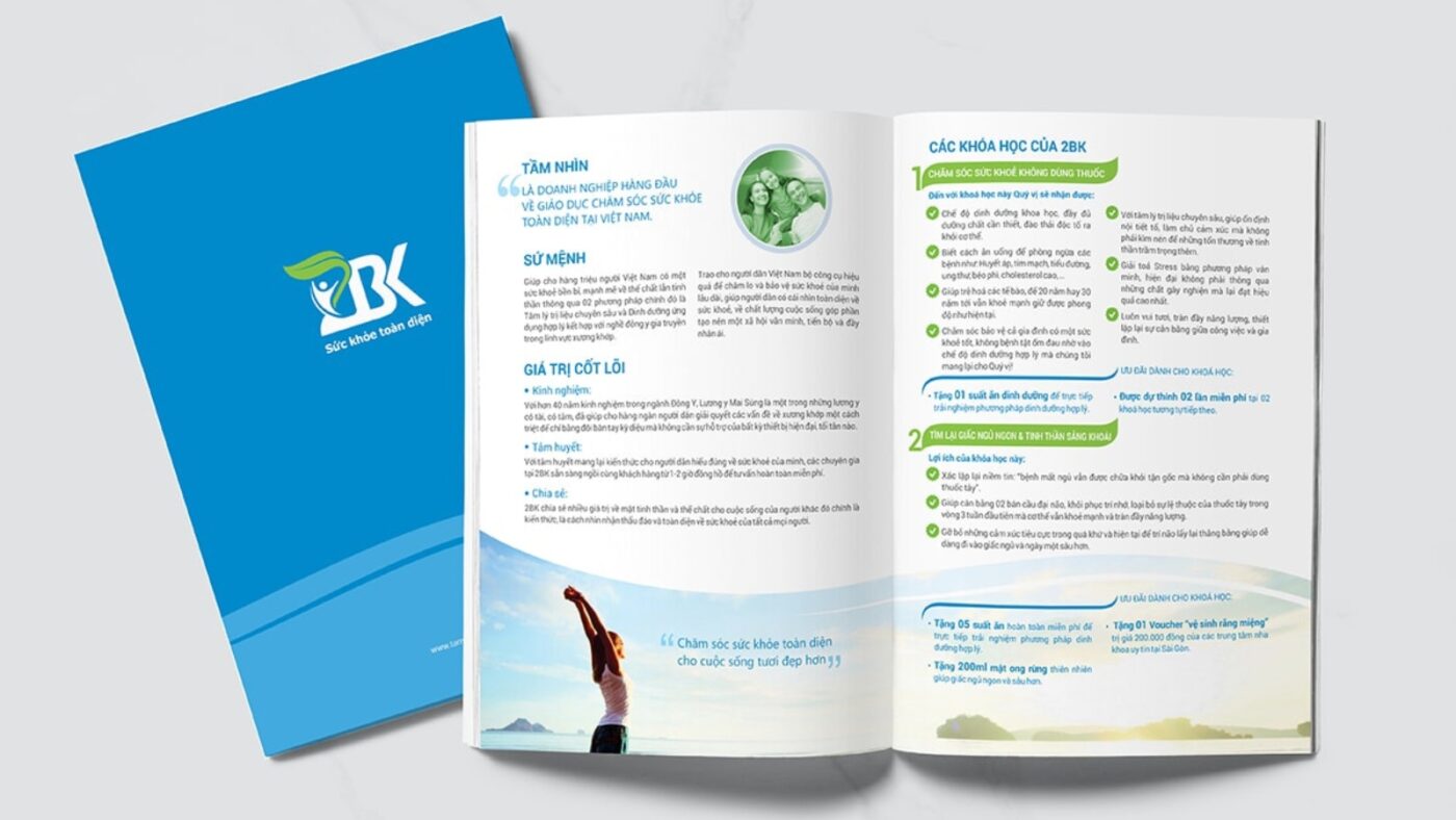 BAV Ninh Bình – Cung cấp giải pháp marketing tổng thể