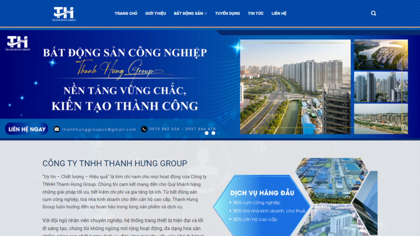 BAV Ninh Bình – Cung cấp giải pháp marketing tổng thể
