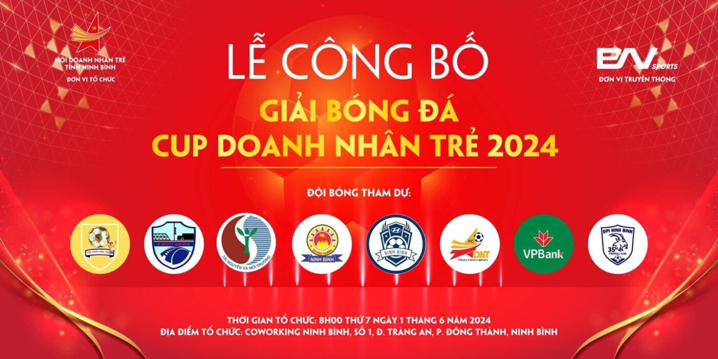 BAV Ninh Bình – Cung cấp giải pháp marketing tổng thể