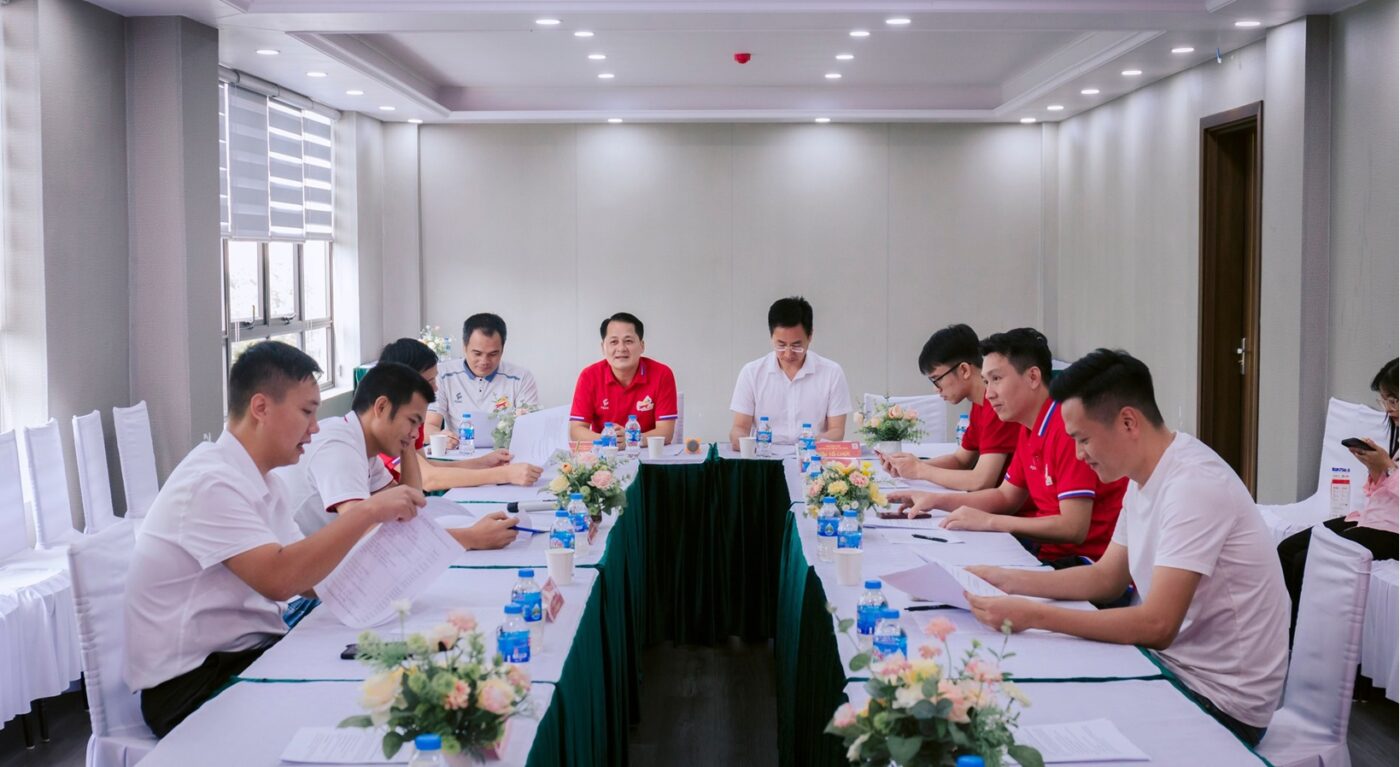 BAV Ninh Bình – Cung cấp giải pháp marketing tổng thể