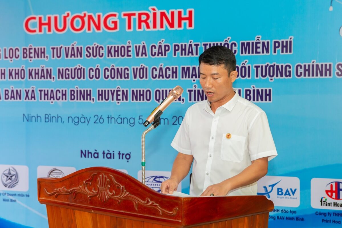 BAV Ninh Bình – Cung cấp giải pháp marketing tổng thể