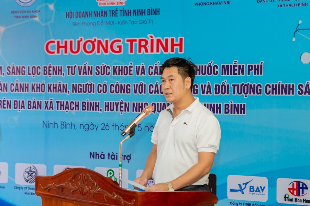 BAV Ninh Bình – Cung cấp giải pháp marketing tổng thể