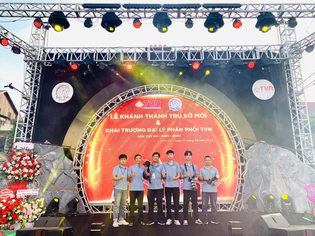 BAV Ninh Bình – Cung cấp giải pháp marketing tổng thể