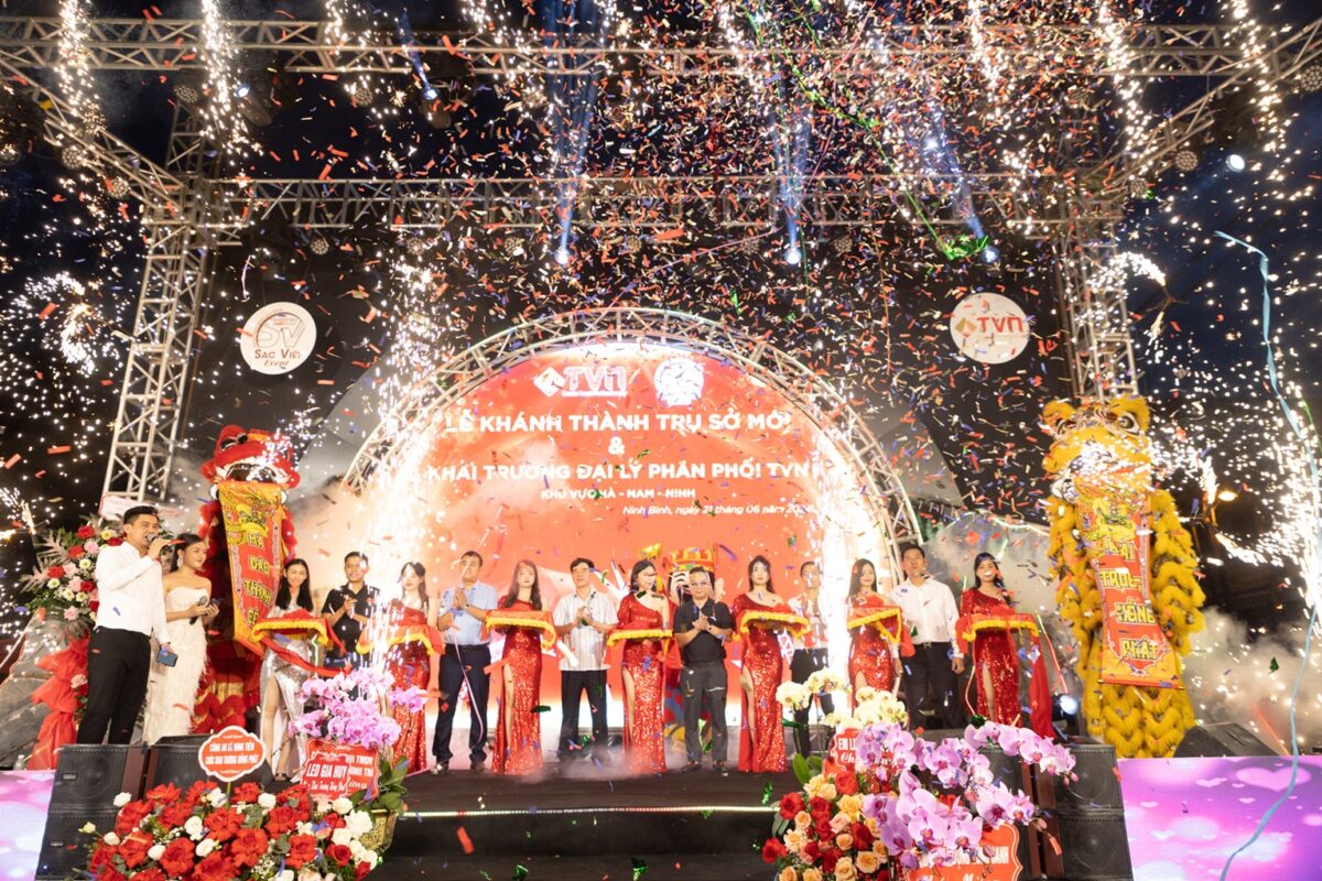 BAV Ninh Bình – Cung cấp giải pháp marketing tổng thể